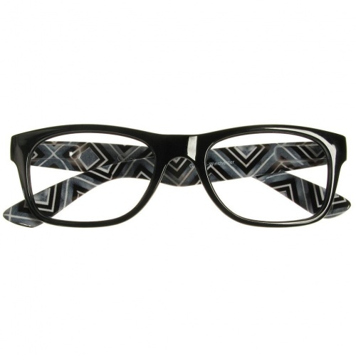 Reading Glasses - Unisex - Winchester - Grey